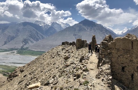 Khorog to Osh Pamir Highway Trip Khorog to Osh Pamir Highway Trip
