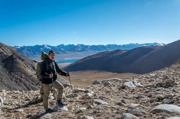 Wakhan Range