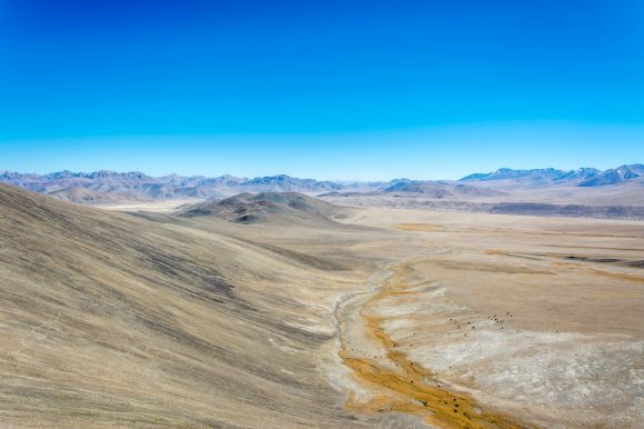pamir mountains