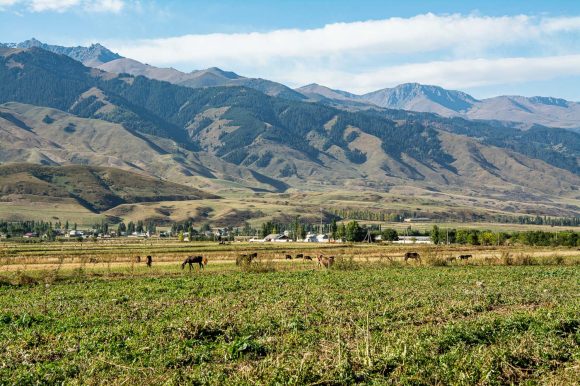 chong_kemin_valley_trek