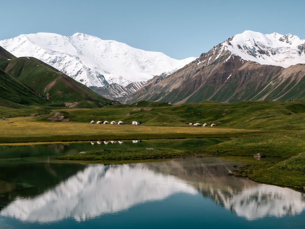 kyrgyzstan_best_trek