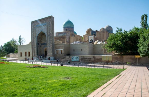 Best of Uzbekistan Tour Best of Uzbekistan Tour