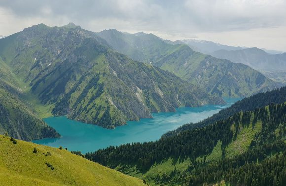 Sary-Chelek Trekking Adventure