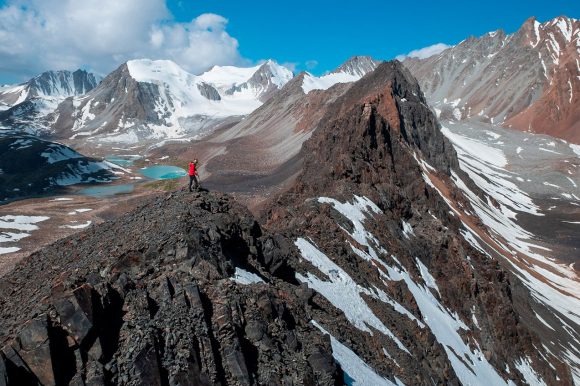 Kyrgyzstan Tours