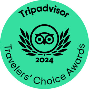 Visit Alay winner of Trip Advisor's Travelers' Choice Awards for Kyrgyzstan and Tajikistan