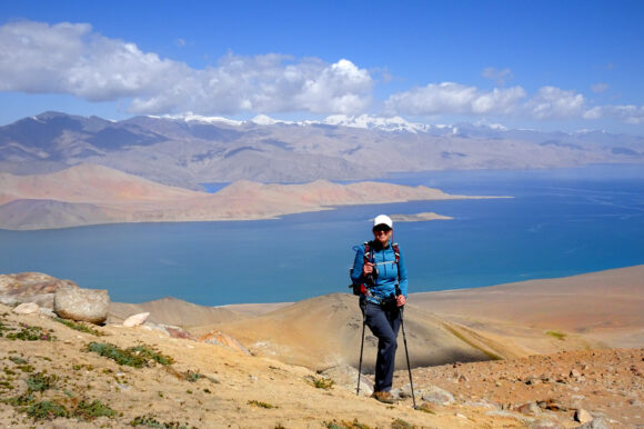 Tajikistan Tours